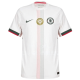 Chelsea Away Jersey 2025-2026 with World Champions Chest Badge